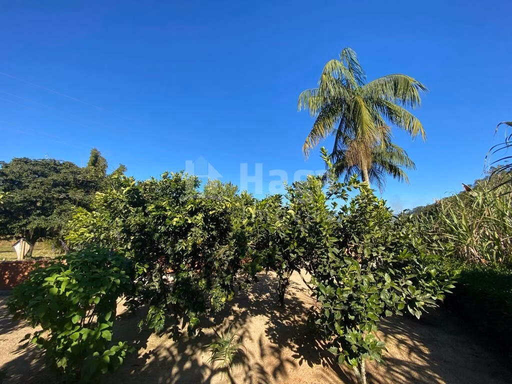 Farm of 1,800 m² in Canelinha, SC, Brazil