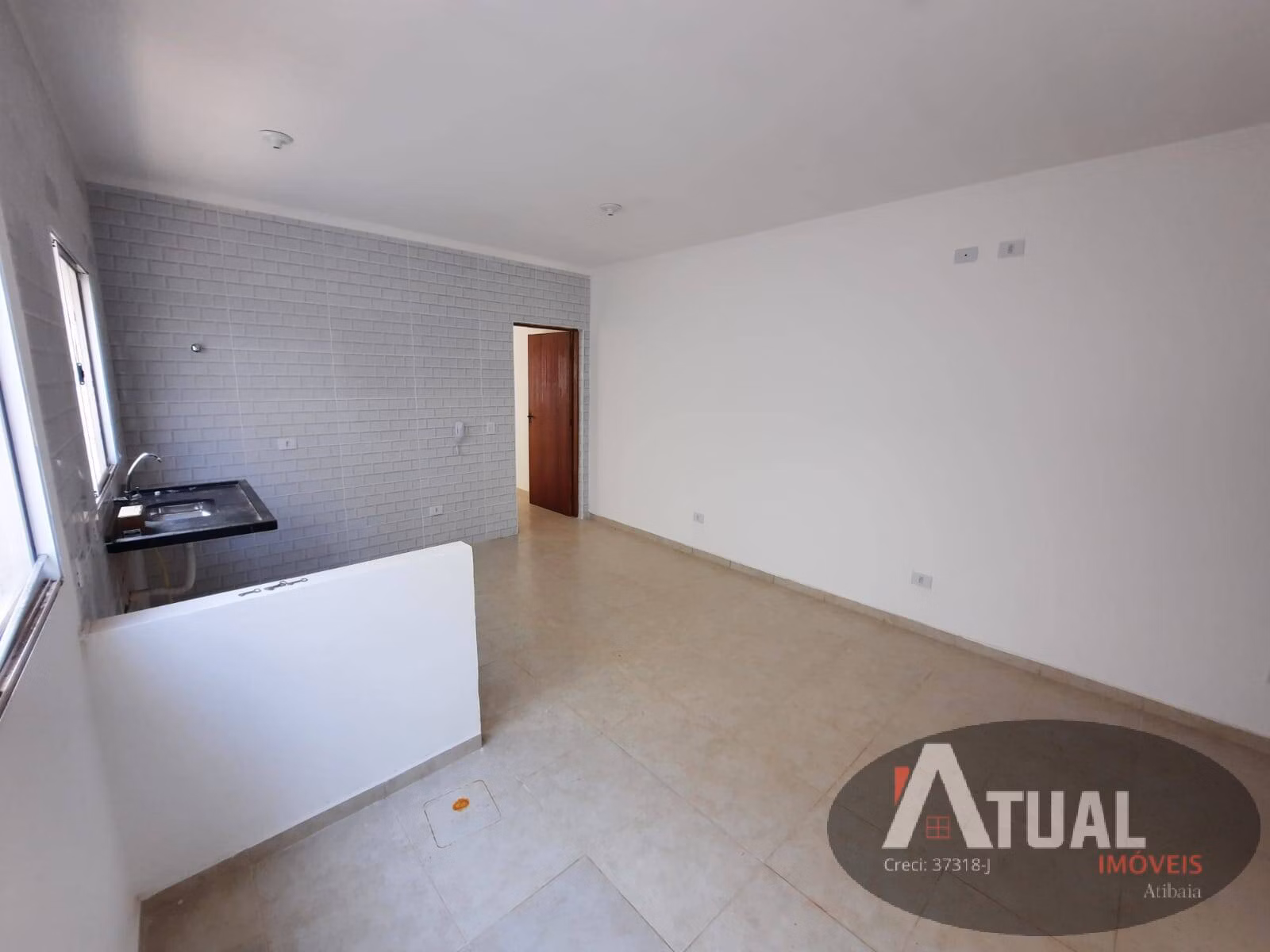 Casa de 192 m² em Mairiporã, SP
