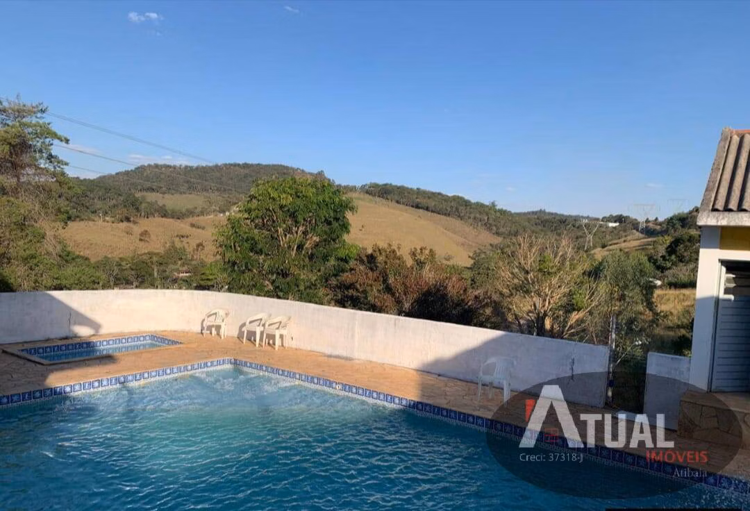 Casa de 6.672 m² em Mairiporã, SP