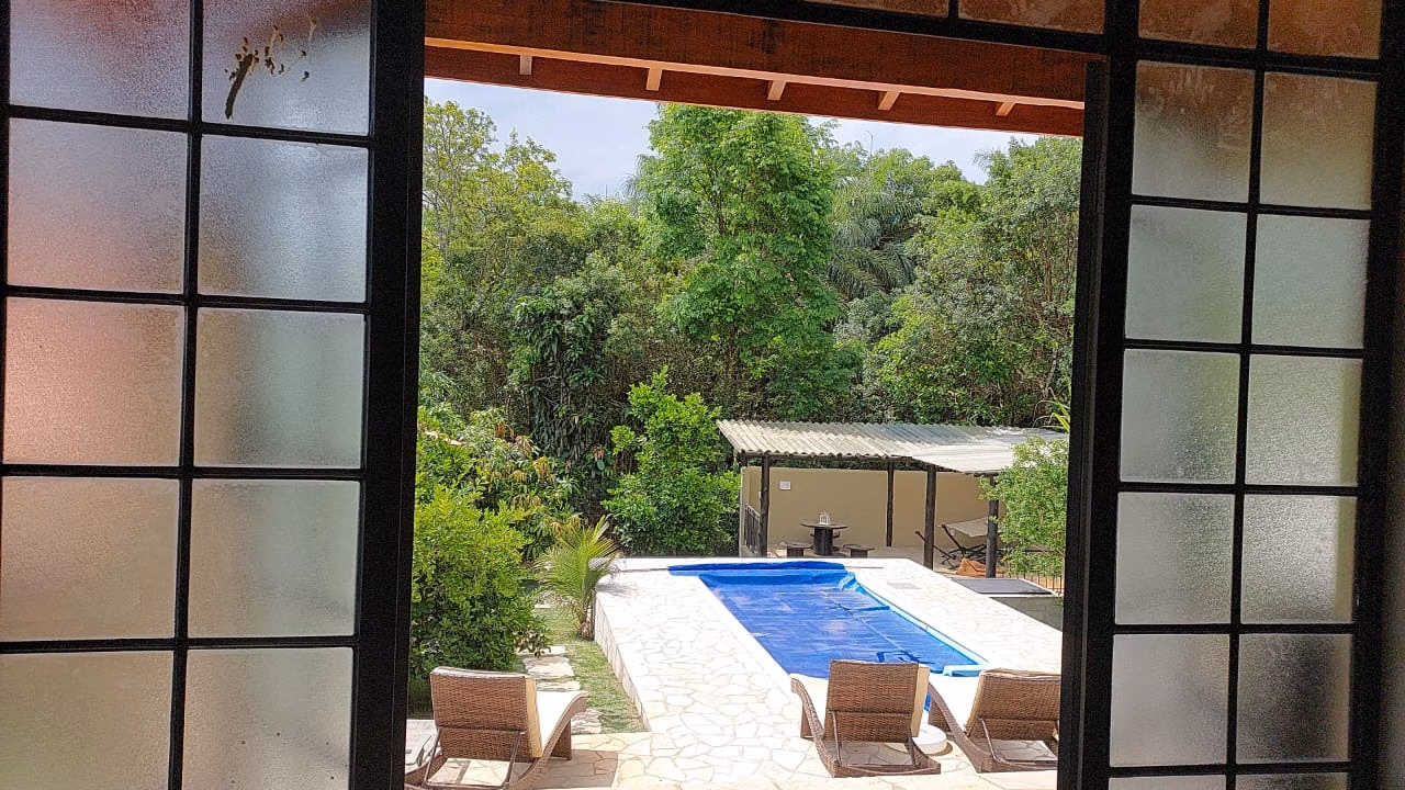 Sítio de 11 ha em Tiradentes, MG