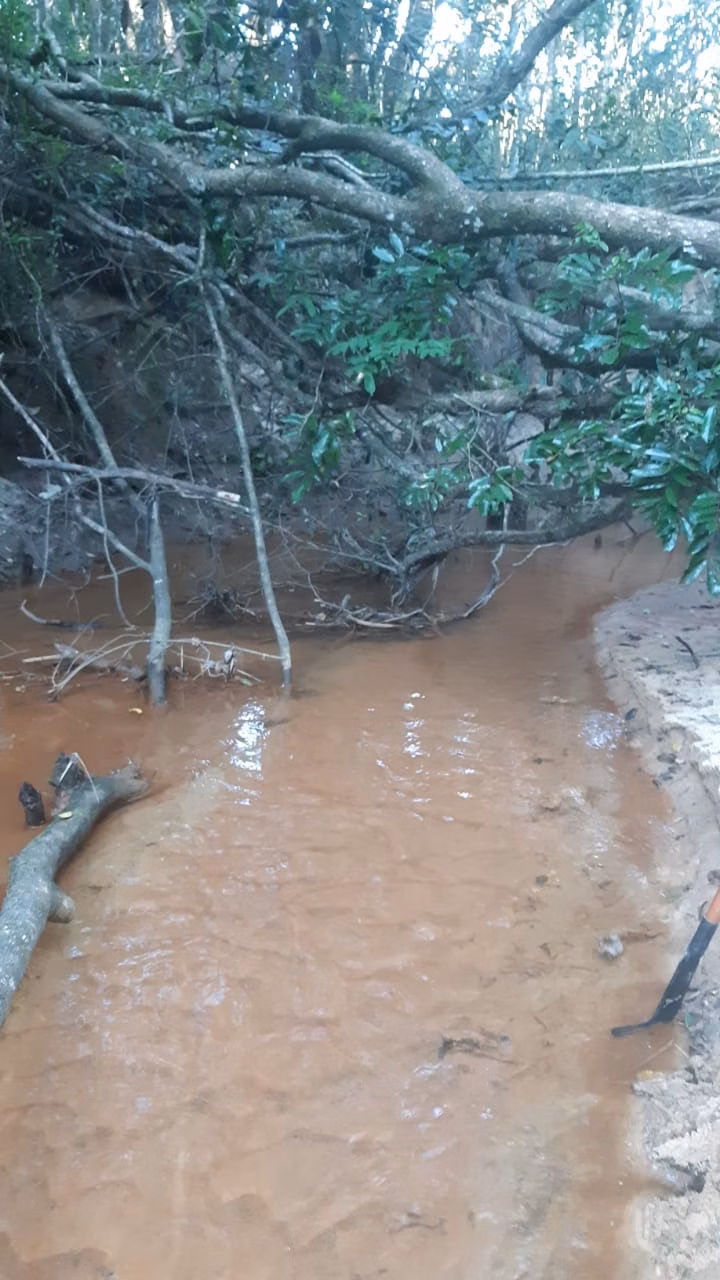 Sítio de 11 ha em Tiradentes, MG