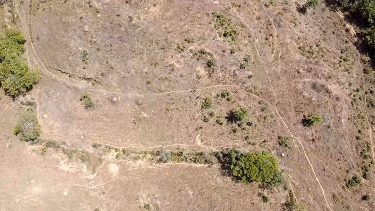 Sítio de 11 ha em Tiradentes, MG