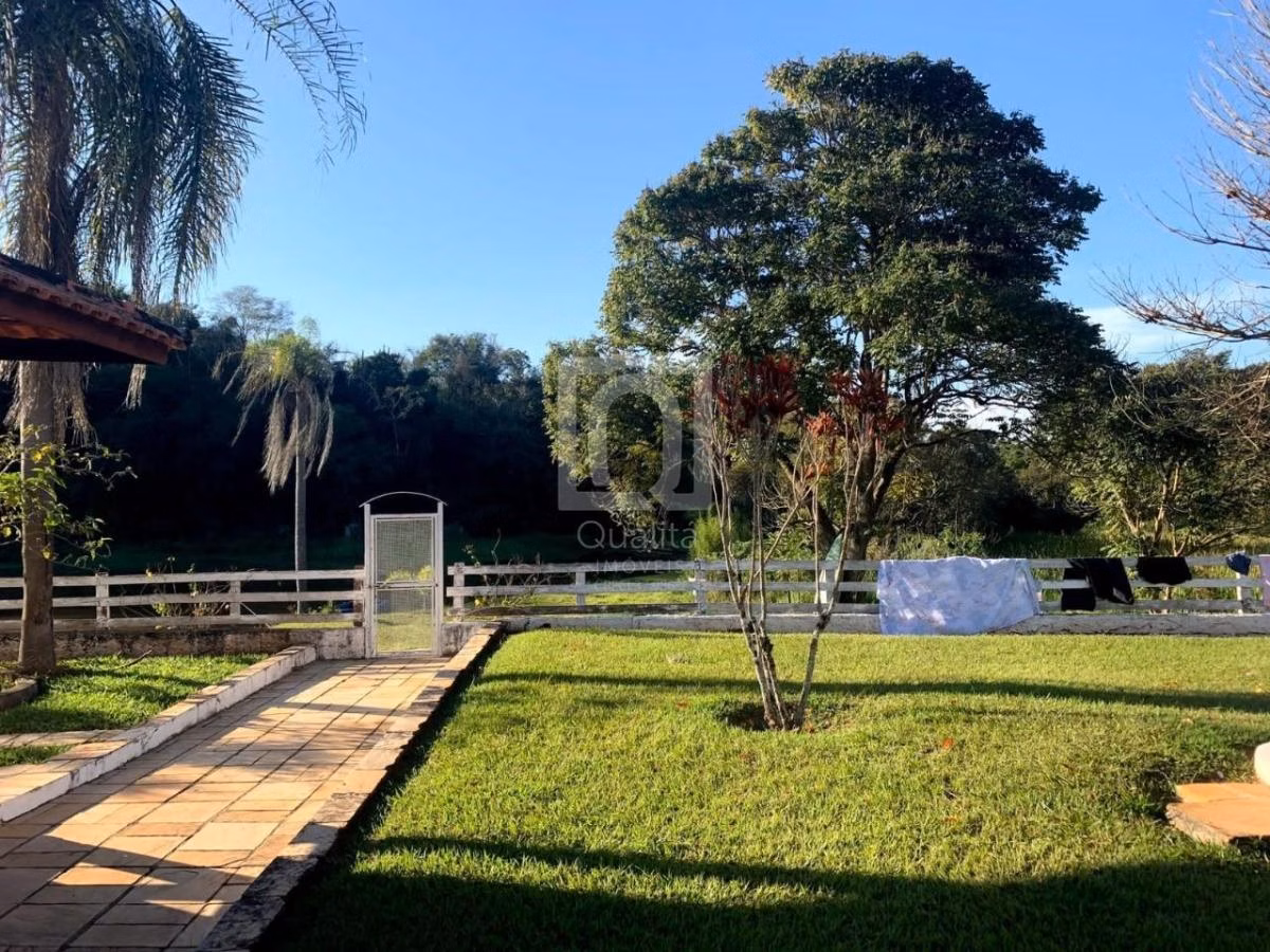Petite ferme à vendre de 4 ha à Boituva, SP