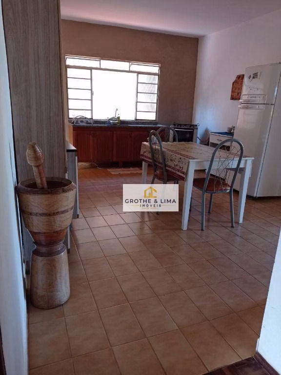 Chácara de 1.500 m² em Paraibuna, SP