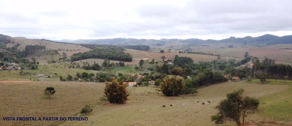 Terreno de 5.967 m² em Paraibuna, SP