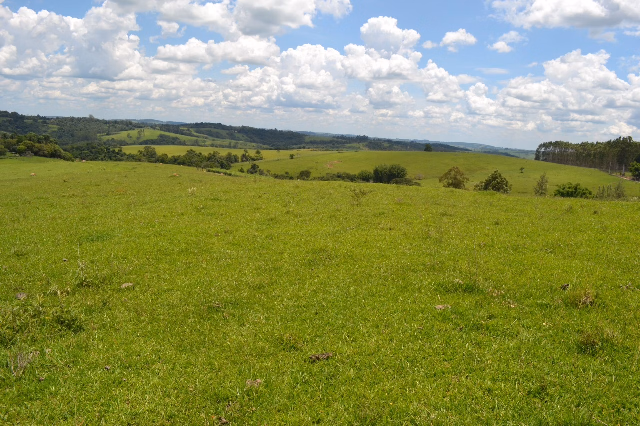 Fazenda de 382 ha em Itapetininga, SP