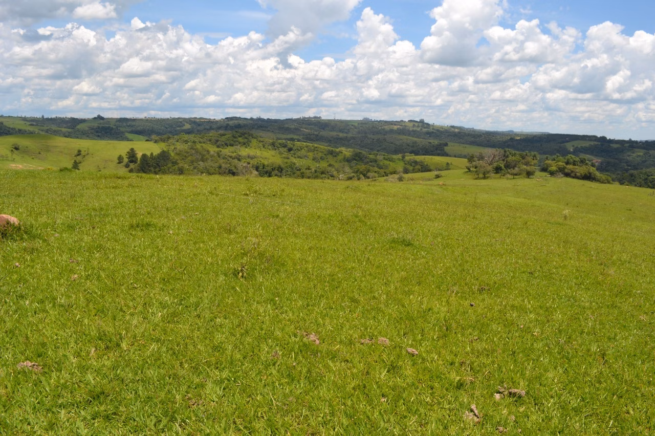 Fazenda de 382 ha em Itapetininga, SP