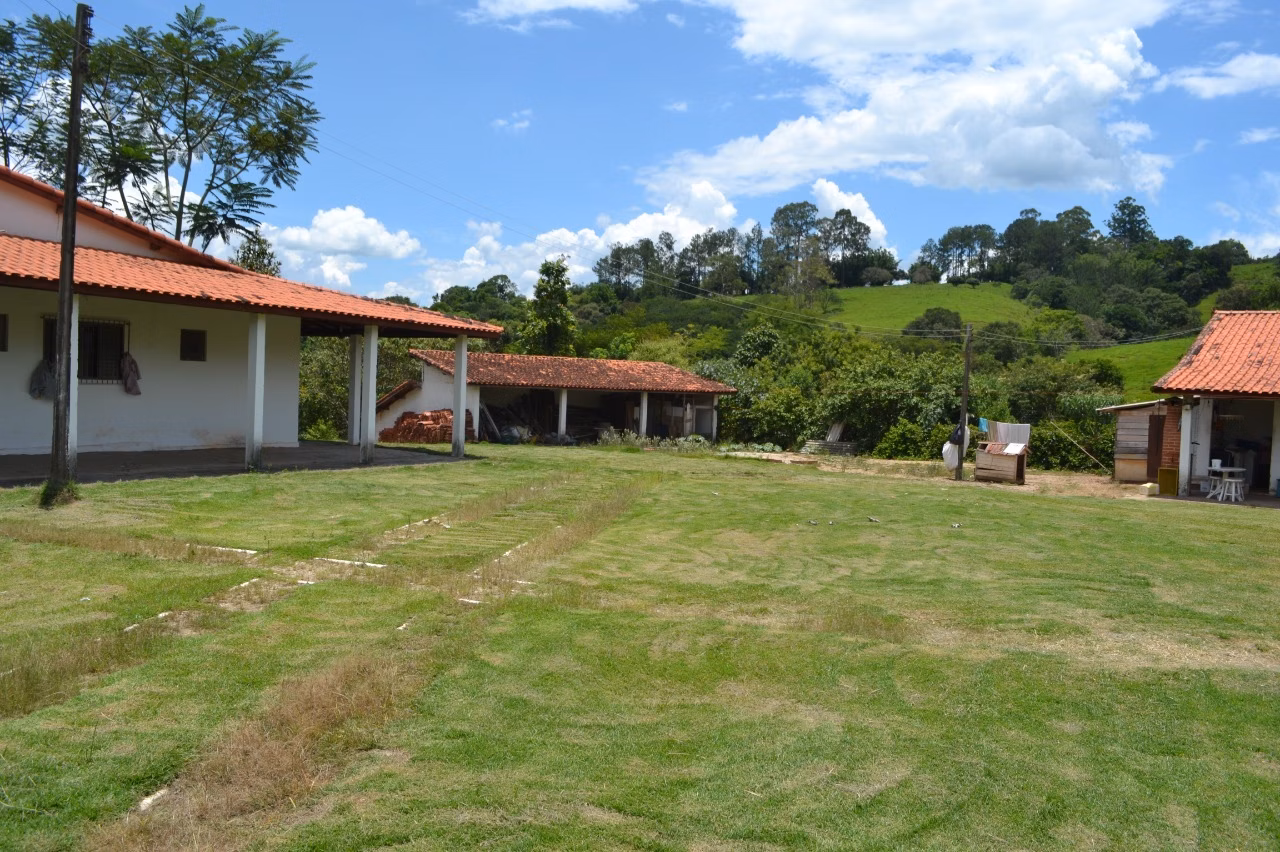 Fazenda de 382 ha em Itapetininga, SP