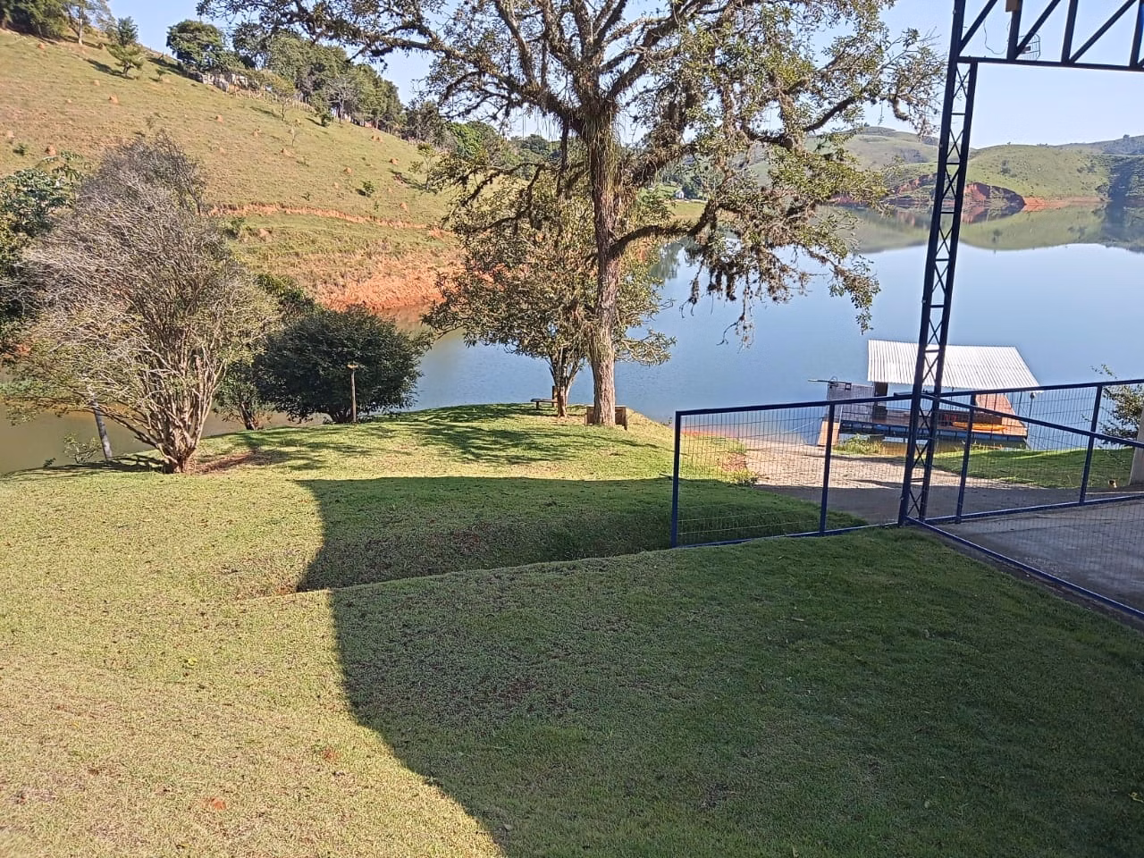 Small farm of 14 acres in São José dos Campos, SP, Brazil