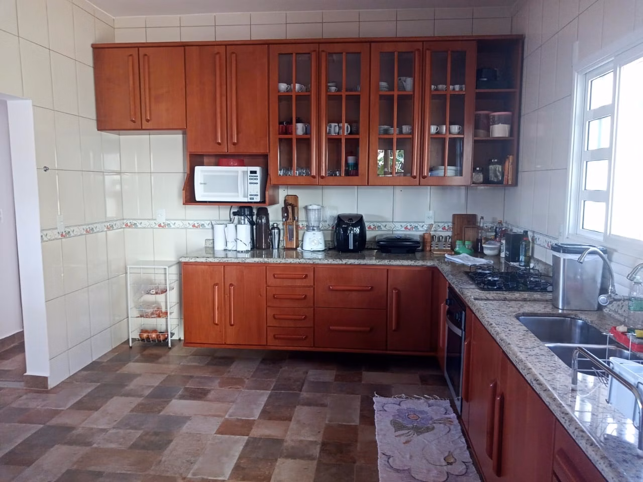Small farm of 14 acres in São José dos Campos, SP, Brazil