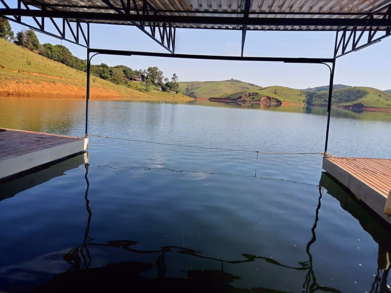 Small farm of 14 acres in São José dos Campos, SP, Brazil