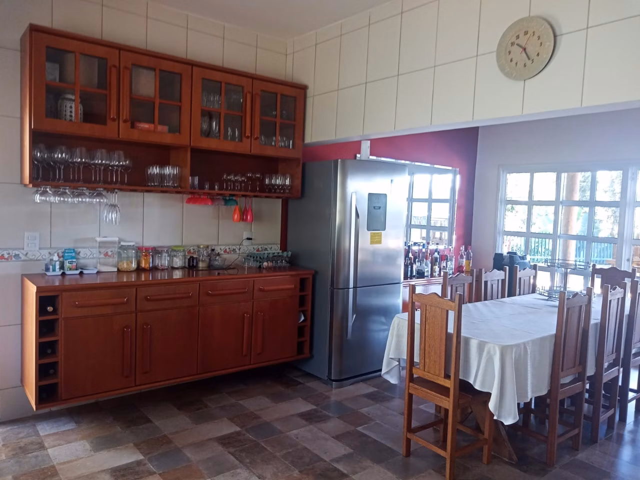 Small farm of 14 acres in São José dos Campos, SP, Brazil