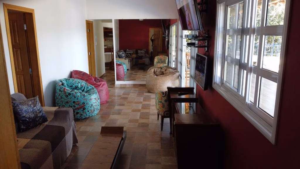 Small farm of 14 acres in São José dos Campos, SP, Brazil