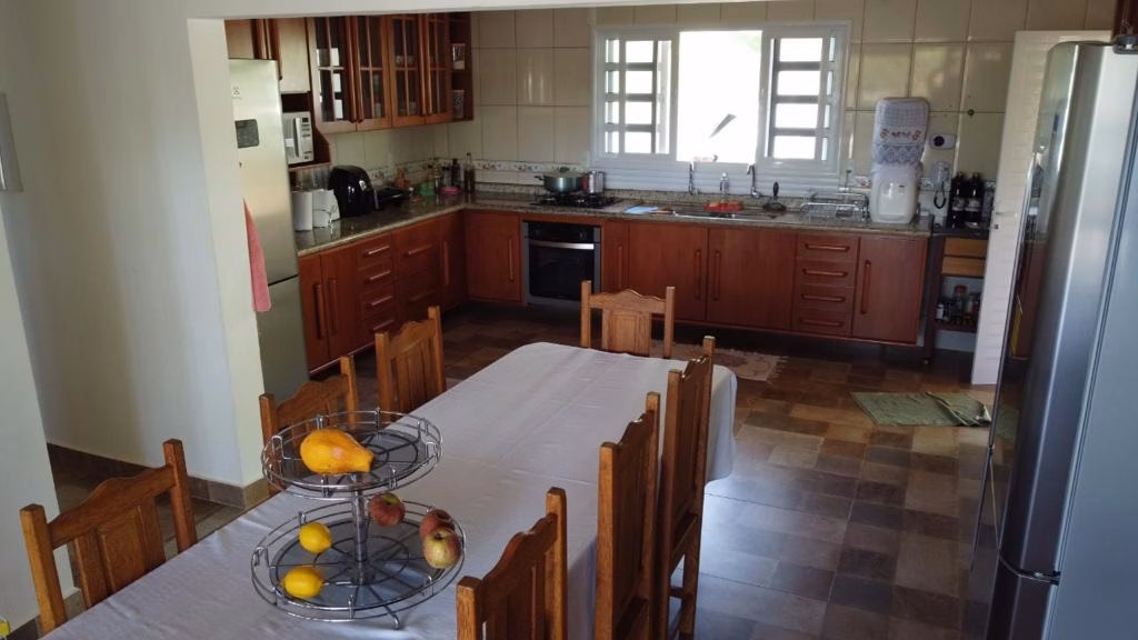 Small farm of 14 acres in São José dos Campos, SP, Brazil