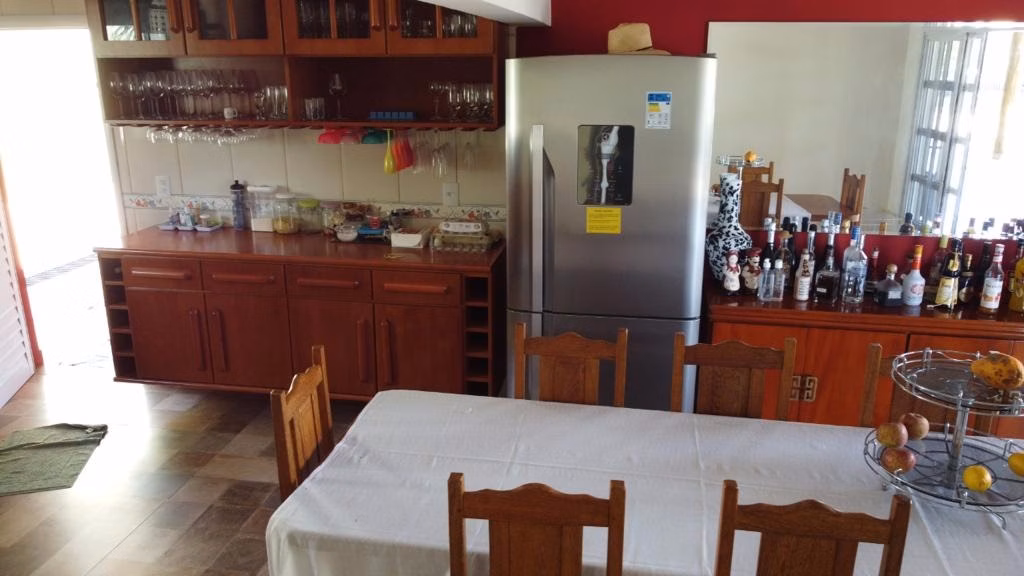 Small farm of 14 acres in São José dos Campos, SP, Brazil
