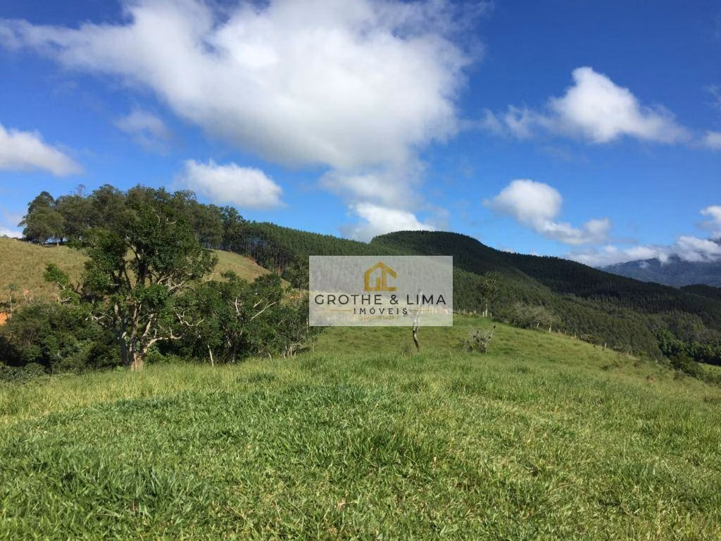 Terreno de 34 ha em Pindamonhangaba, SP