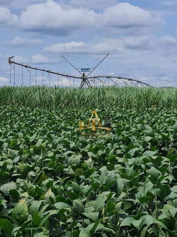Fazenda à venda de 5.697 ha em Presidente Prudente, SP