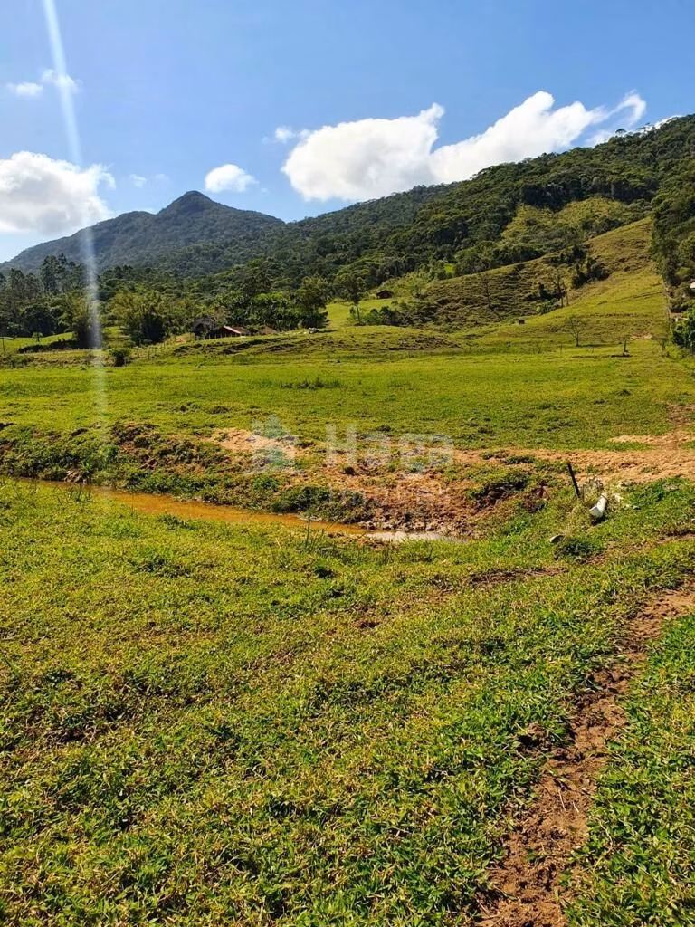 Fazenda de 5 ha em Tijucas, SC