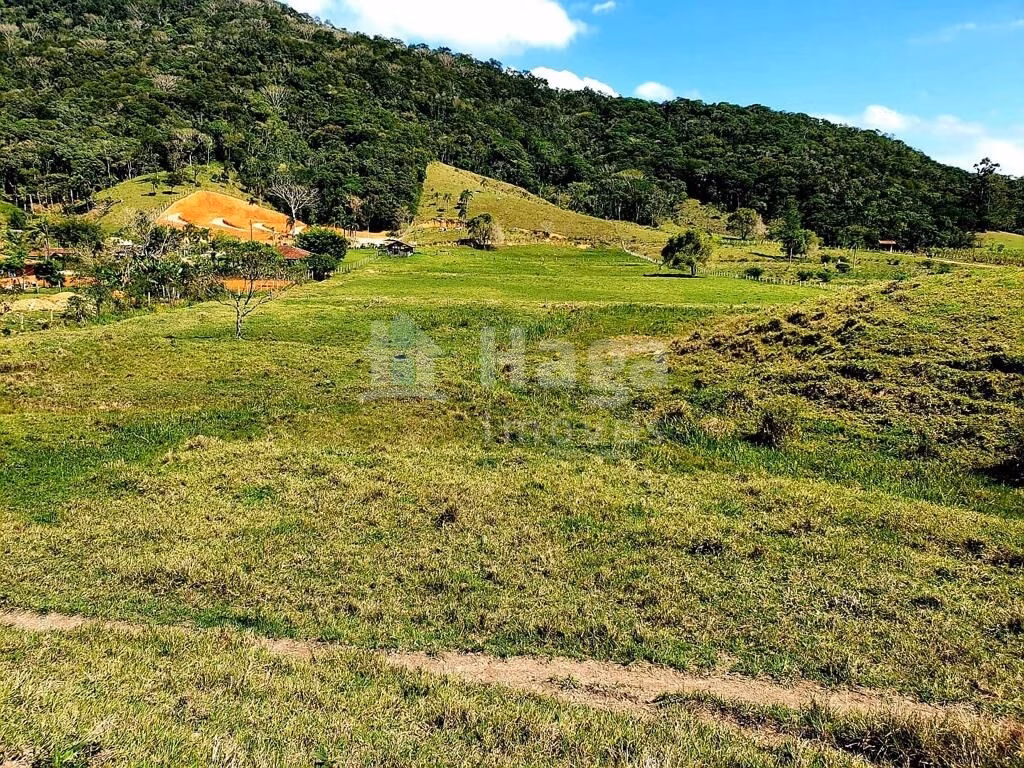 Fazenda de 5 ha em Tijucas, SC