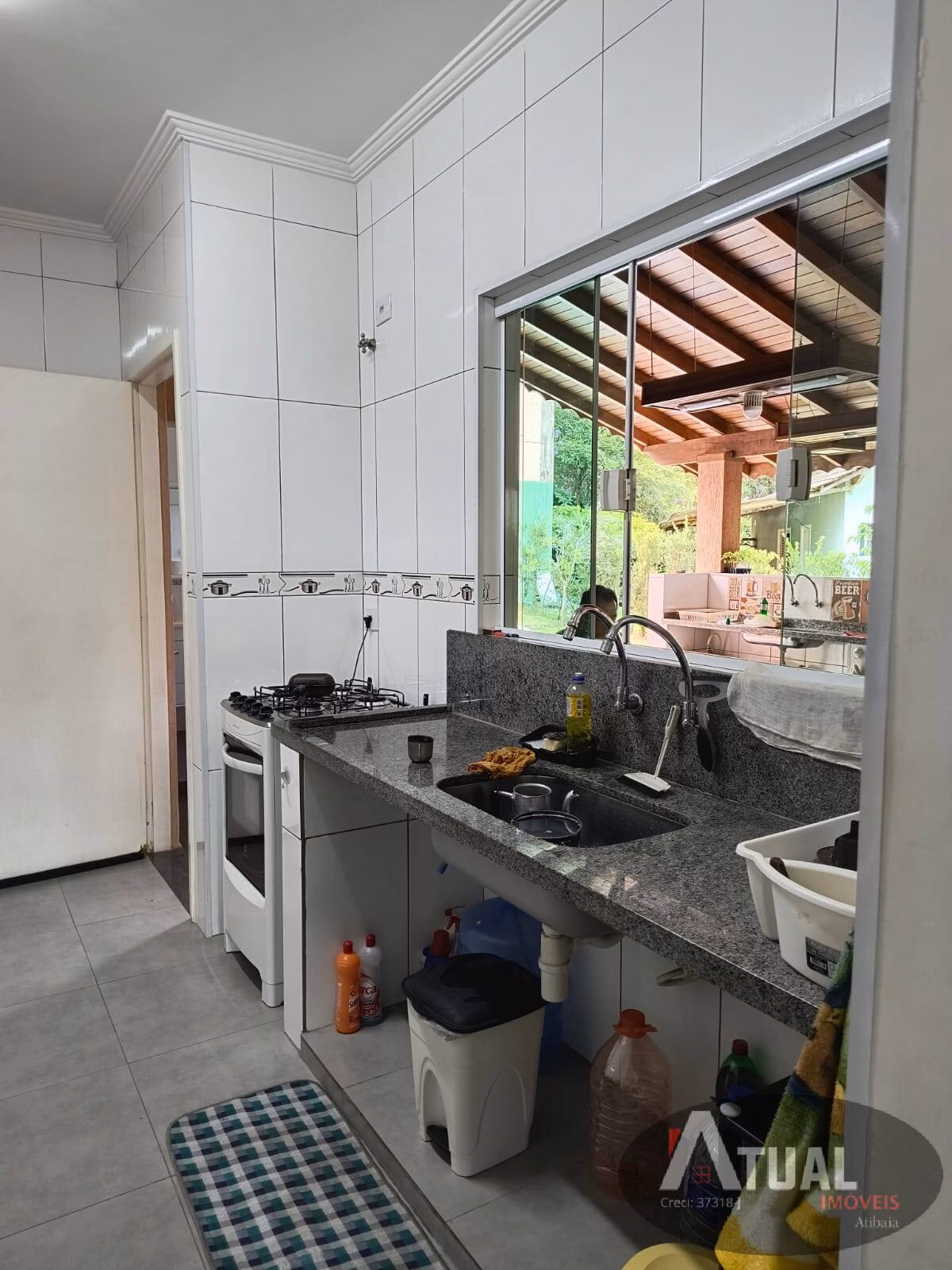 Casa de 500 m² em Mairiporã, SP
