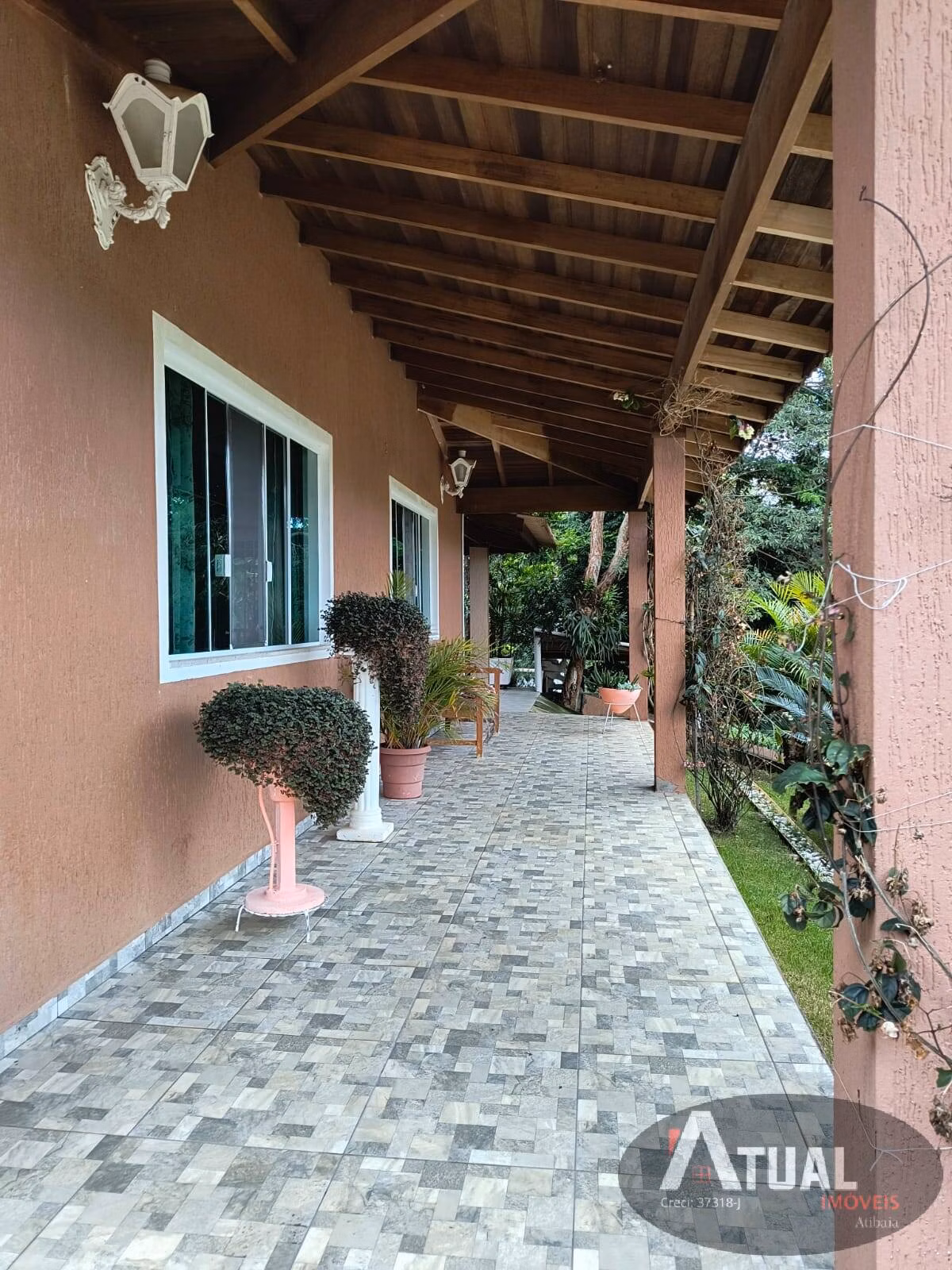Casa de 500 m² em Mairiporã, SP