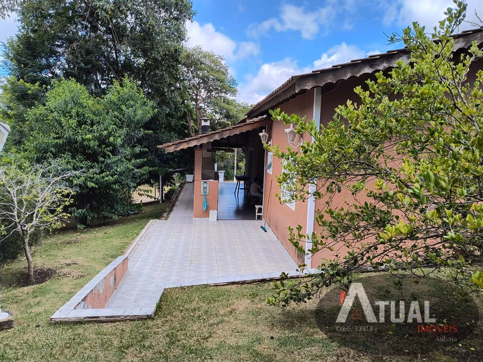 Casa de 500 m² em Mairiporã, SP