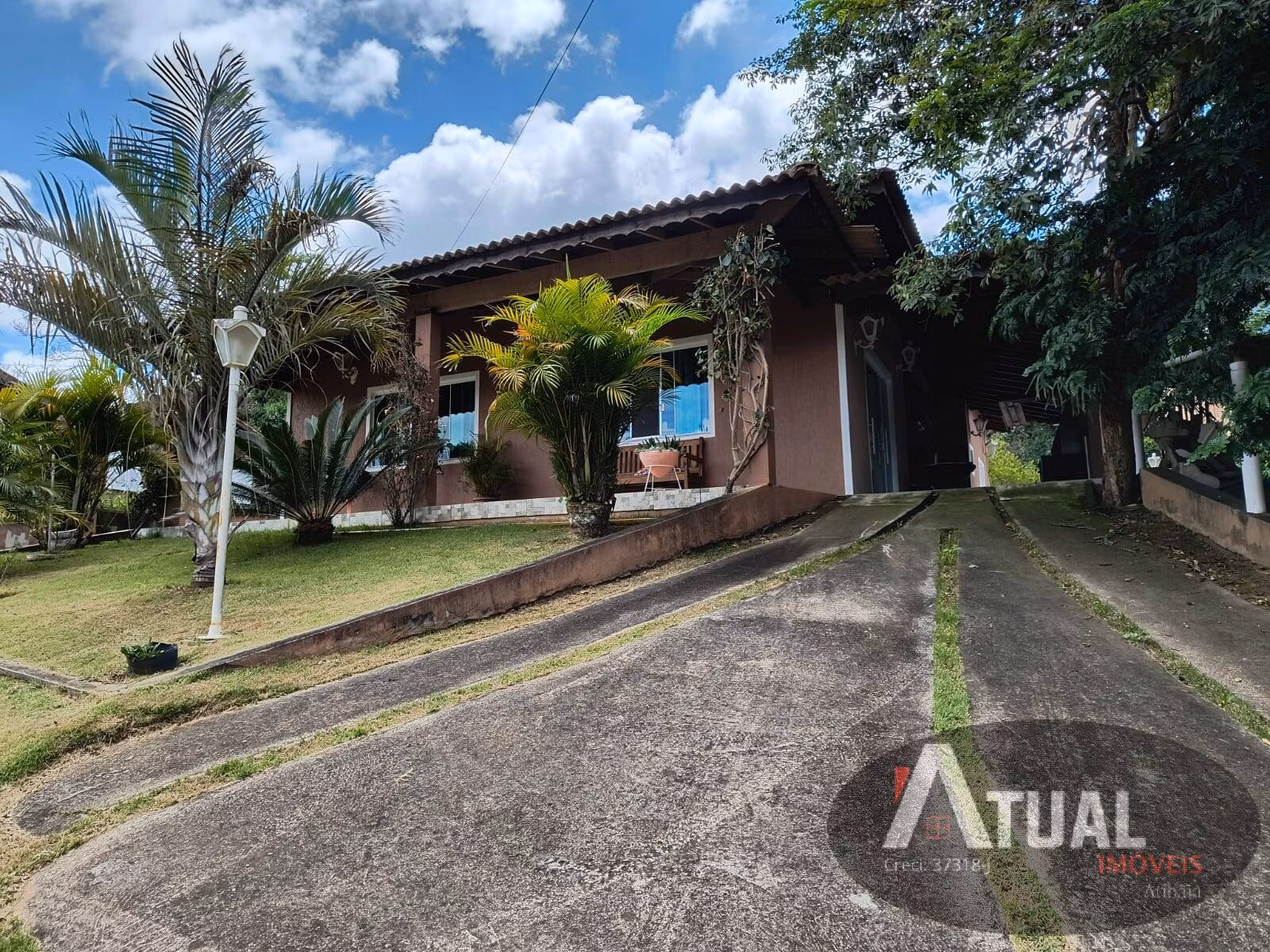 Casa de 500 m² em Mairiporã, SP