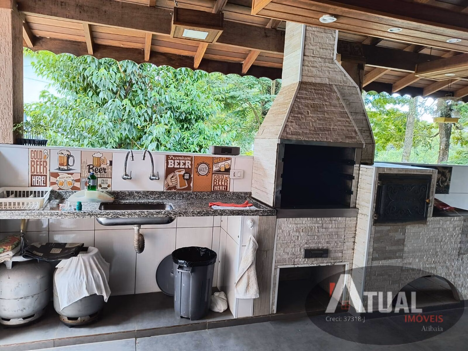 Casa de 500 m² em Mairiporã, SP