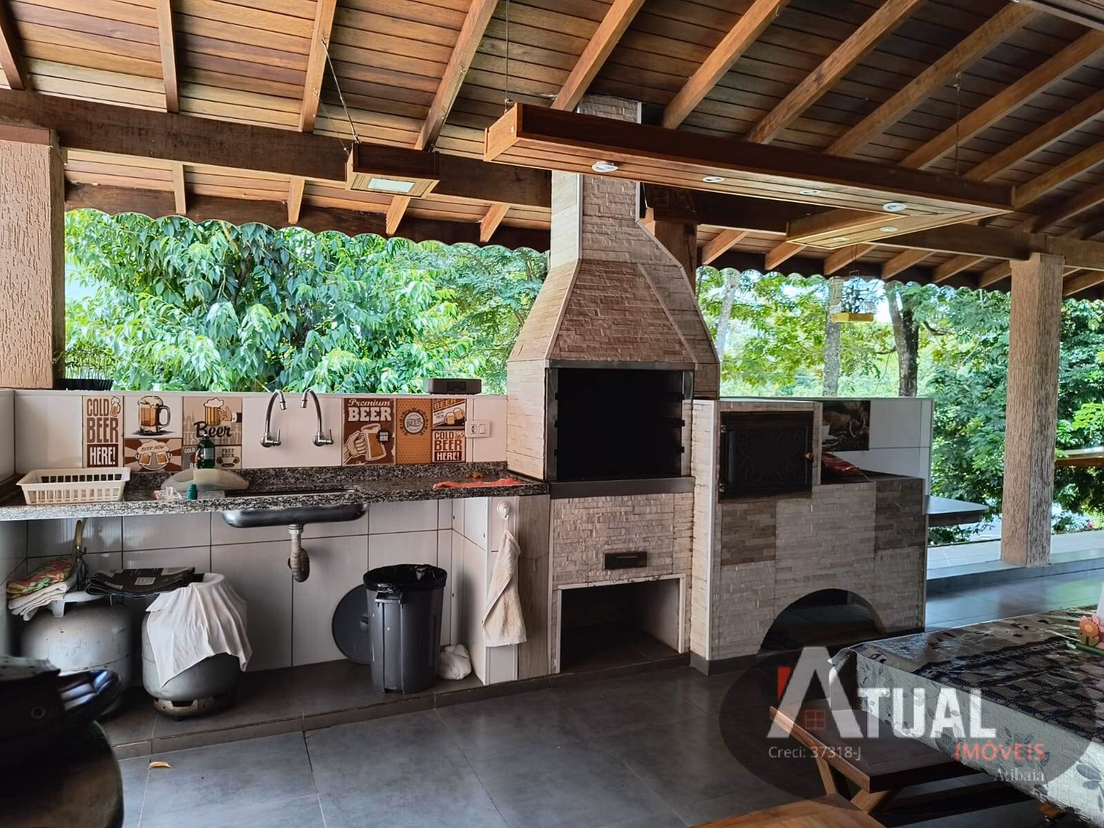 Casa de 500 m² em Mairiporã, SP