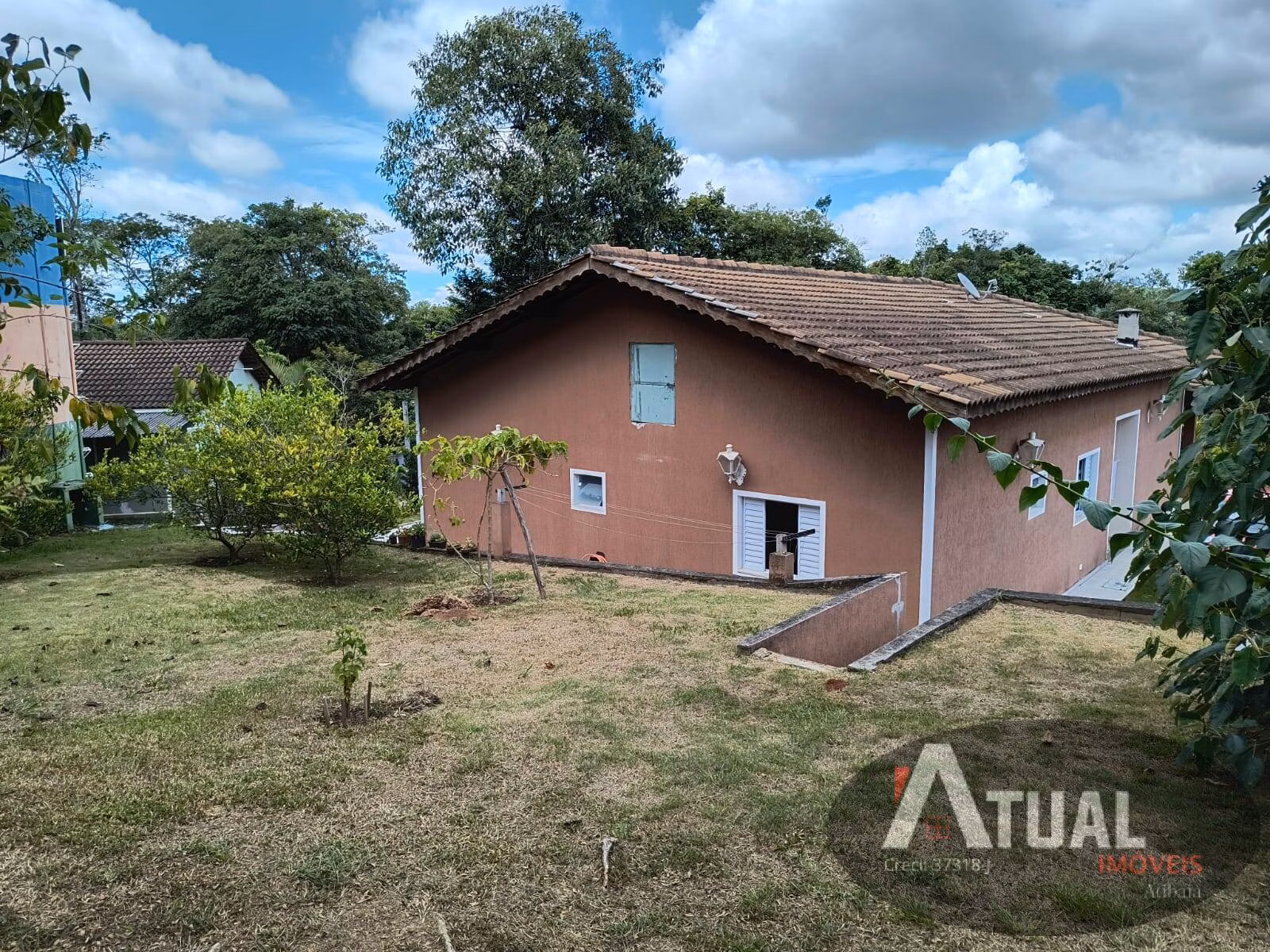 Casa de 500 m² em Mairiporã, SP