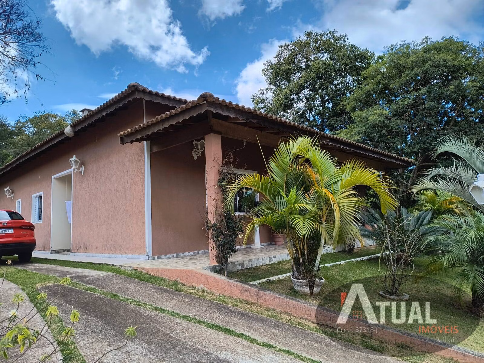 Casa de 500 m² em Mairiporã, SP