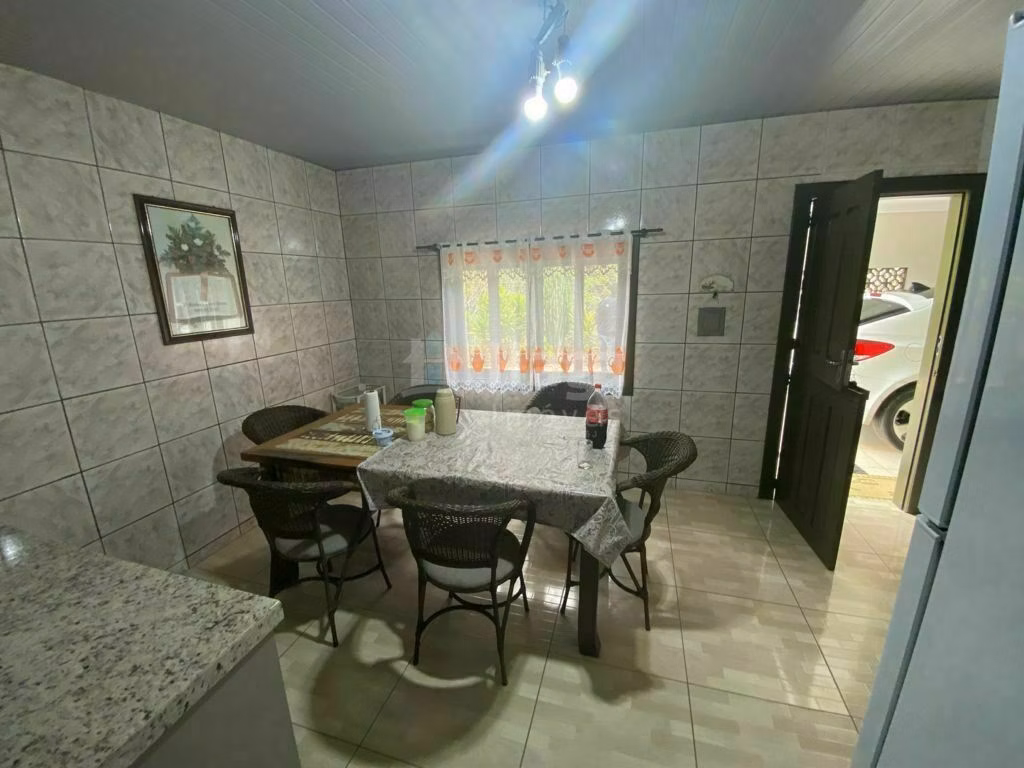 Fazenda de 1.500 m² em Nova Trento, SC