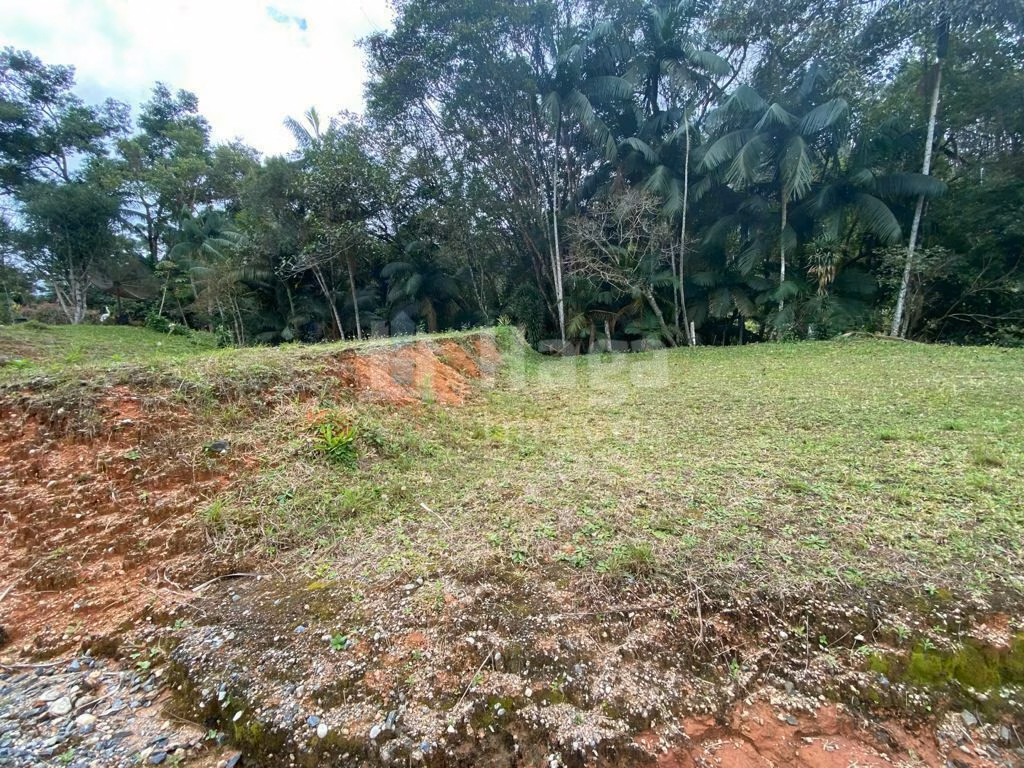 Fazenda de 1.500 m² em Nova Trento, SC