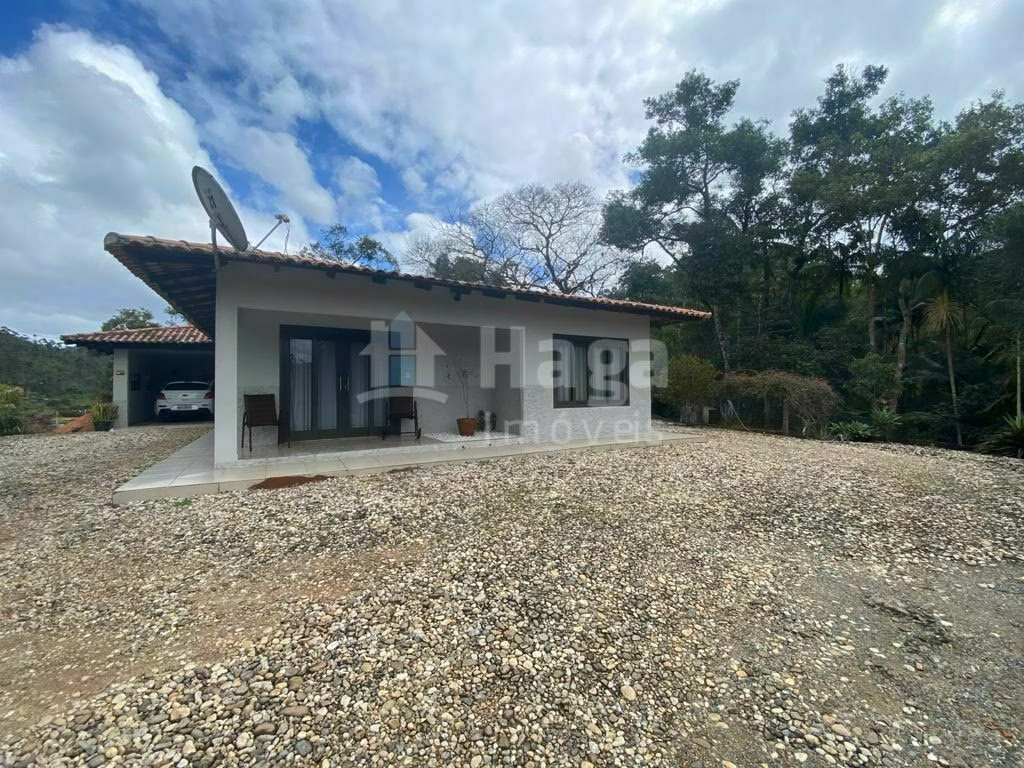 Fazenda de 1.500 m² em Nova Trento, SC