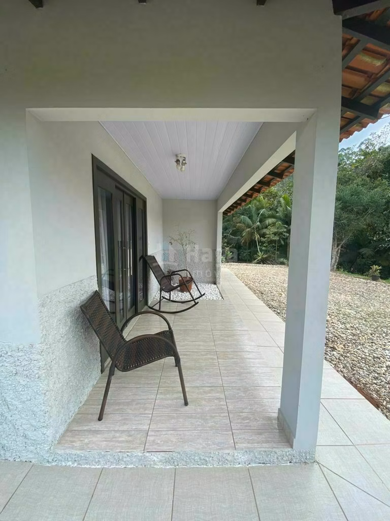 Fazenda de 1.500 m² em Nova Trento, SC