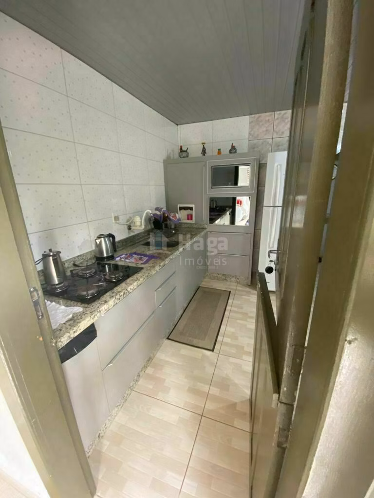 Fazenda de 1.500 m² em Nova Trento, SC