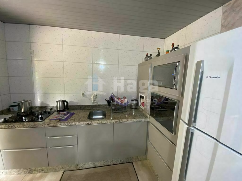 Fazenda de 1.500 m² em Nova Trento, SC