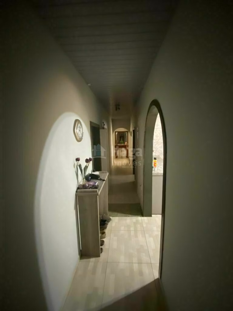 Fazenda de 1.500 m² em Nova Trento, SC