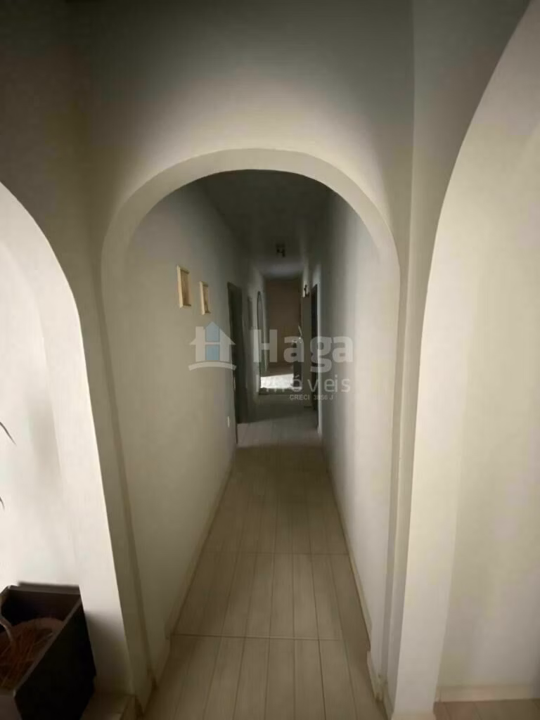 Fazenda de 1.500 m² em Nova Trento, SC