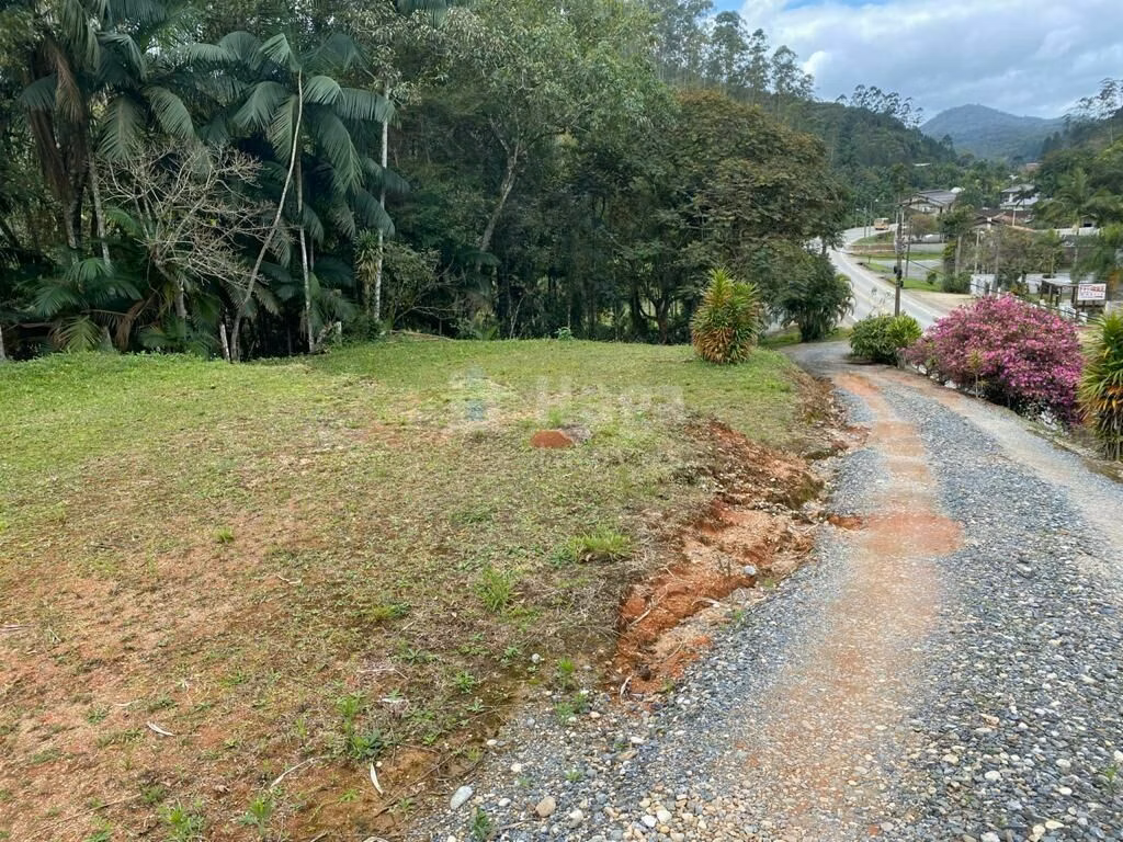 Fazenda de 1.500 m² em Nova Trento, SC