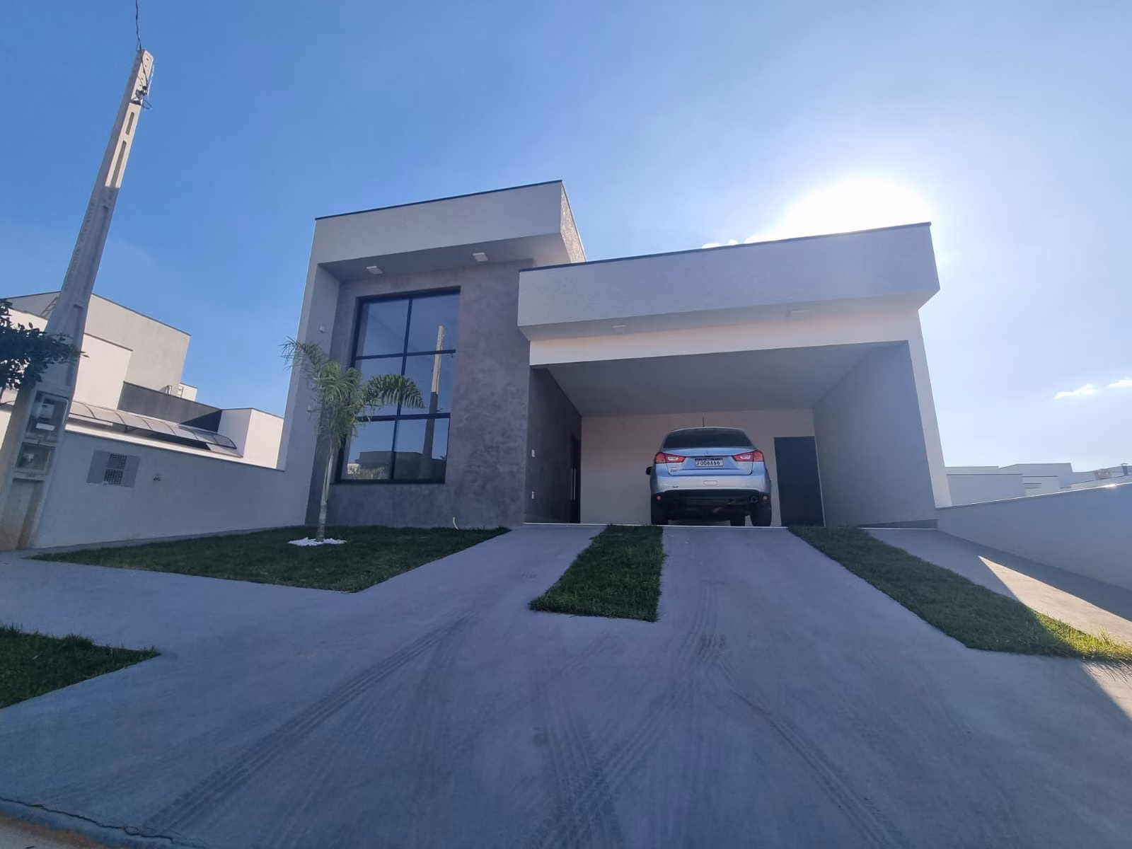 Casa de 250 m² em Hortolândia, SP
