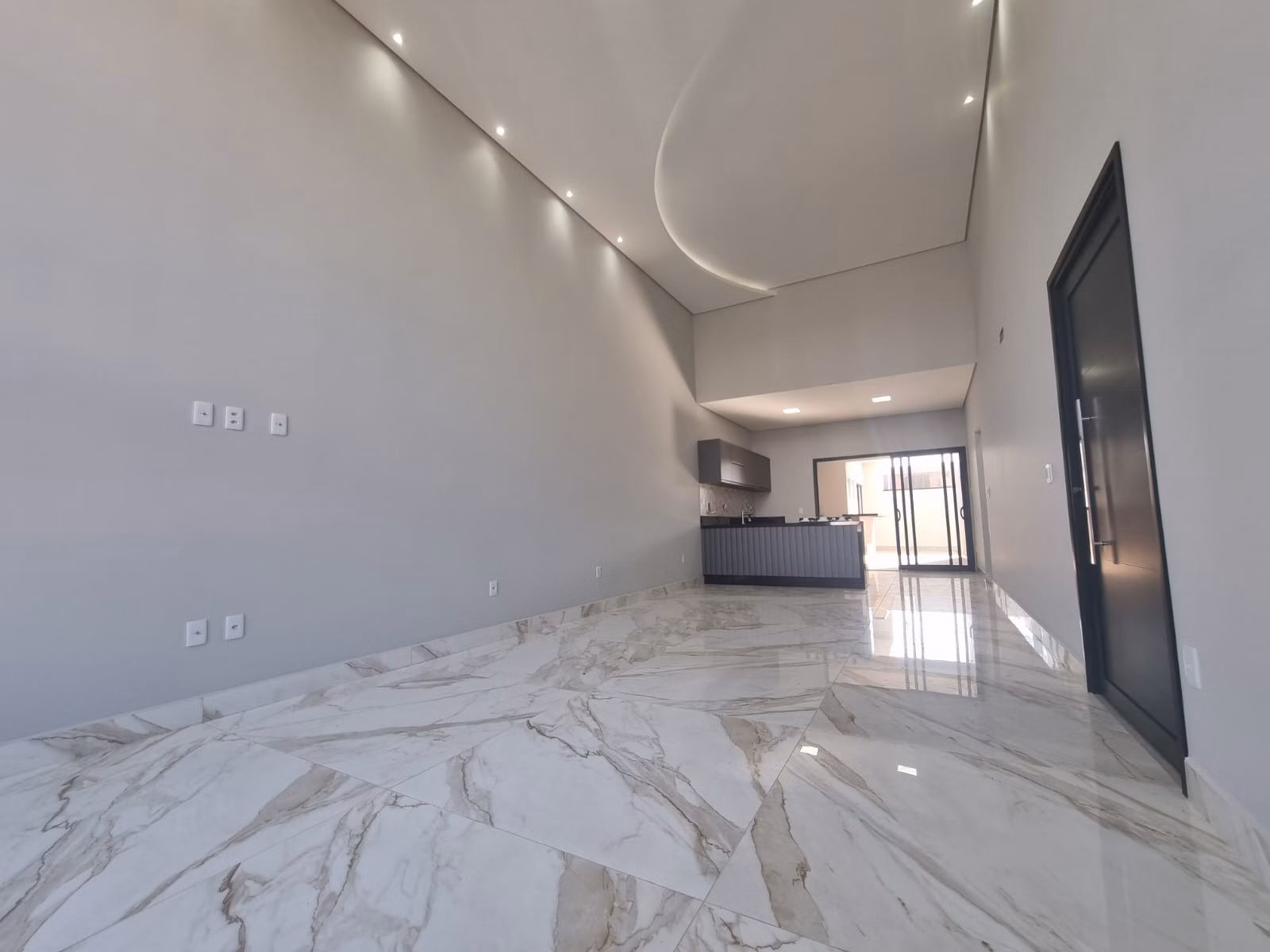 Casa de 250 m² em Hortolândia, SP