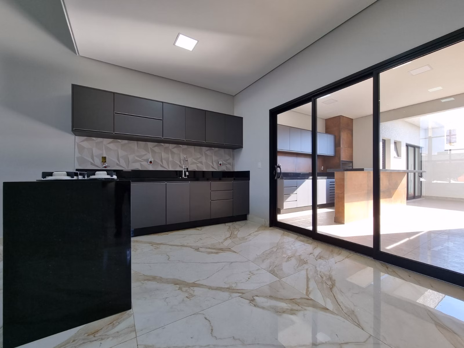 Casa de 250 m² em Hortolândia, SP