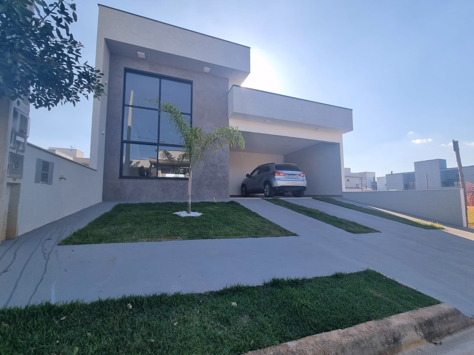 Casa de 250 m² em Hortolândia, SP
