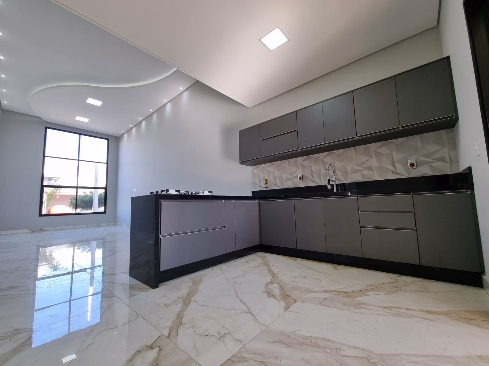 Casa de 250 m² em Hortolândia, SP