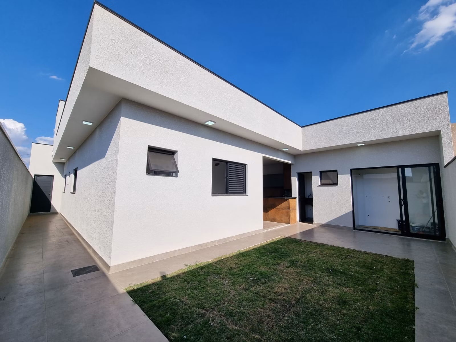 Casa de 250 m² em Hortolândia, SP