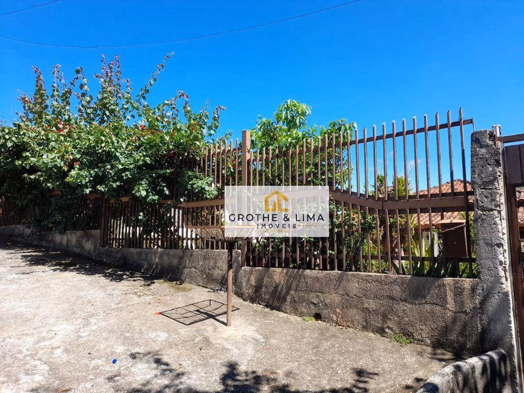 Country home of 2.058 m² in Jacareí, SP, Brazil