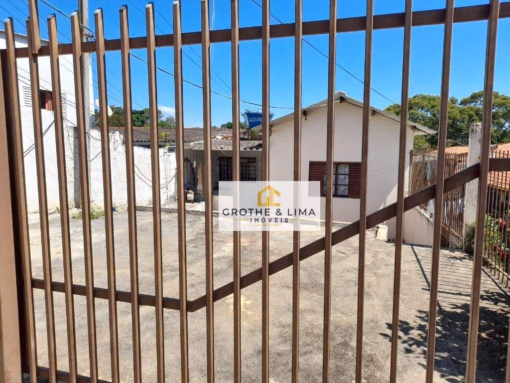Country home of 2.058 m² in Jacareí, SP, Brazil