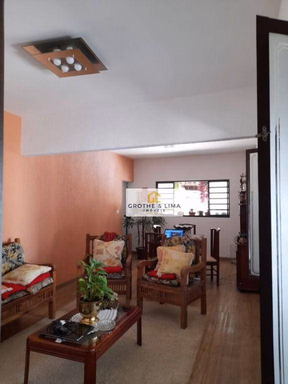 Country home of 2.058 m² in Jacareí, SP, Brazil