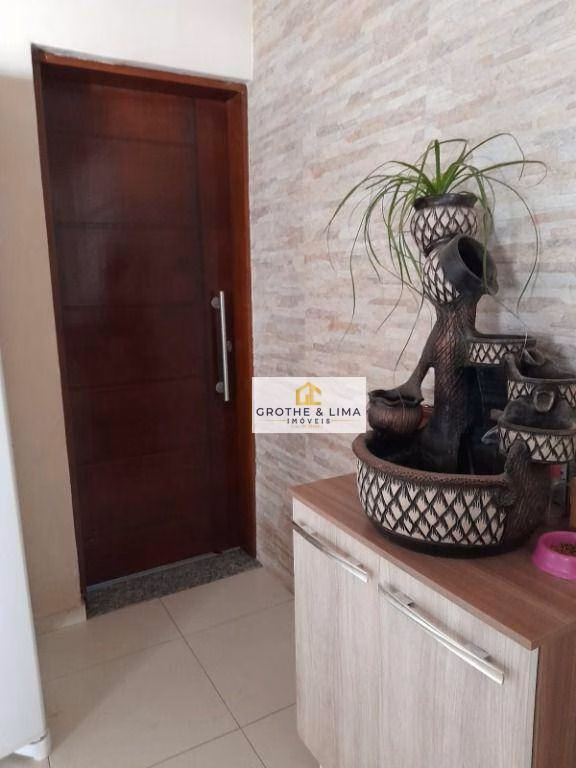 Country home of 2.058 m² in Jacareí, SP, Brazil